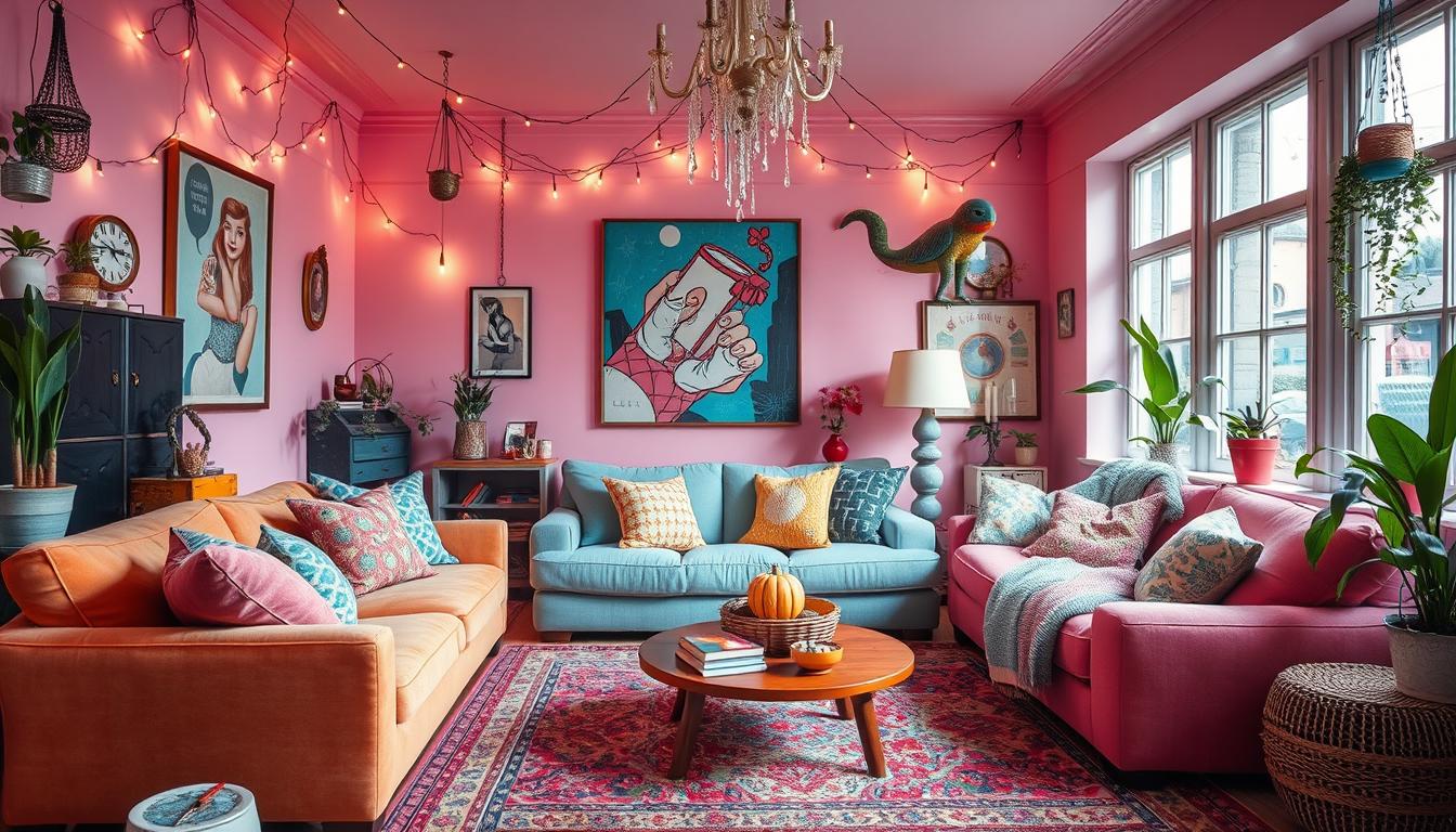 “How to Create a Whimsical Decor Aesthetic in Any Room”